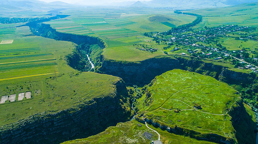 Լոռի Բերդ